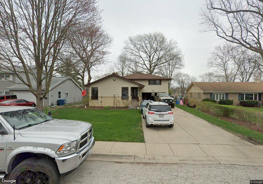 721 N Fordham Ave unit 2, Aurora, IL 60506 - photo 1