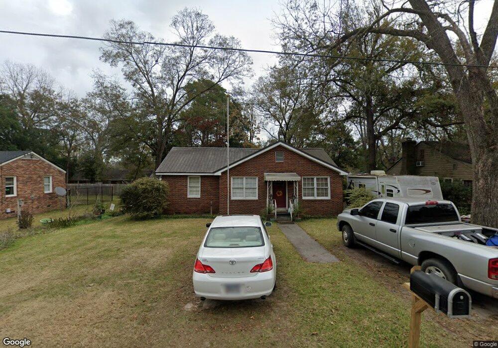 313 Clairborne Ave, Statesboro, GA 30458 - photo 1