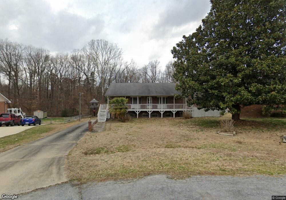 907 Ethel Ave, High Point, NC 27263 - photo 1