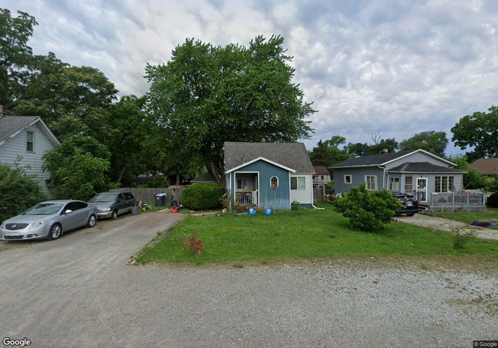 4748 Arthur St, Gary, IN 46408 - photo 1