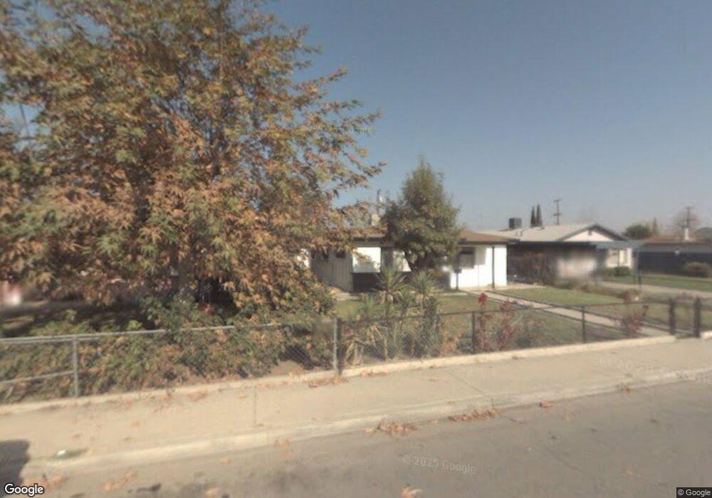 1226 13th St, Wasco, CA 93280 - photo 1