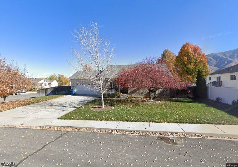 754 N 210 W, Santaquin, UT 84655 - photo 1