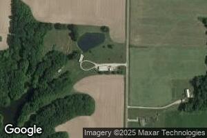 5245 N 1350th St, Watson, IL 62473