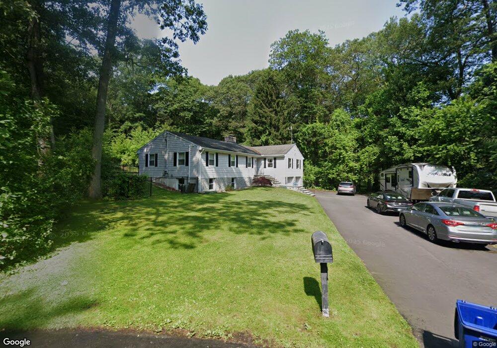 464 Hundred Acre Rd, Orange, CT 06477 - photo 1