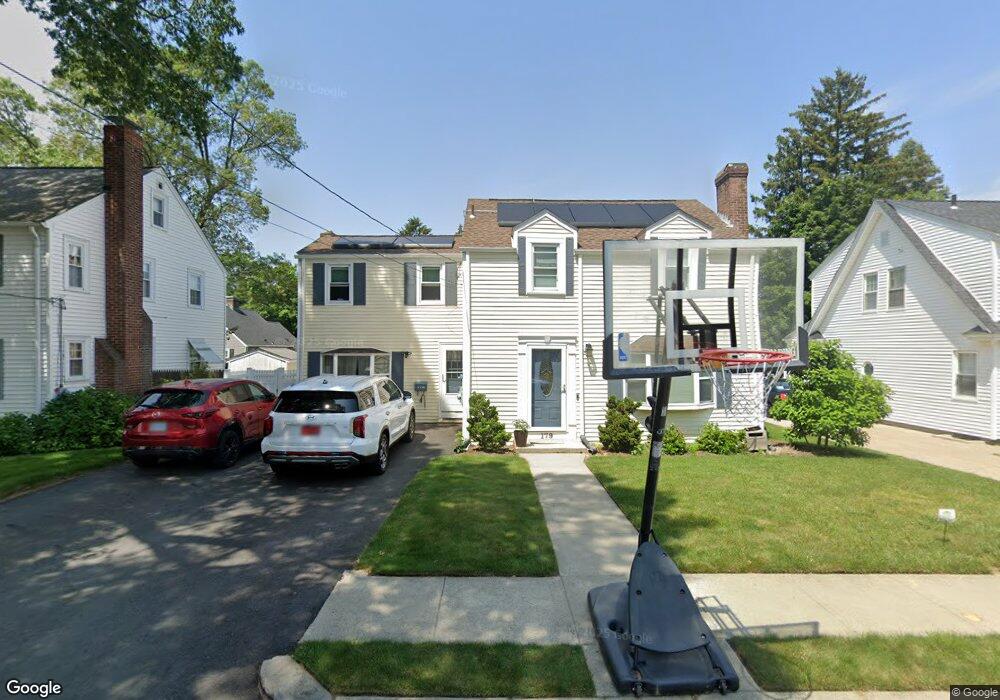 179 Calaman Rd, Cranston, RI 02910 - photo 1