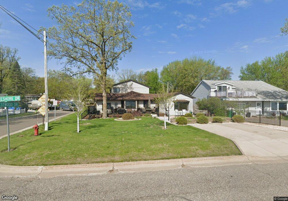 601 Lakeshore Dr, Big Lake, MN 55309 - photo 1