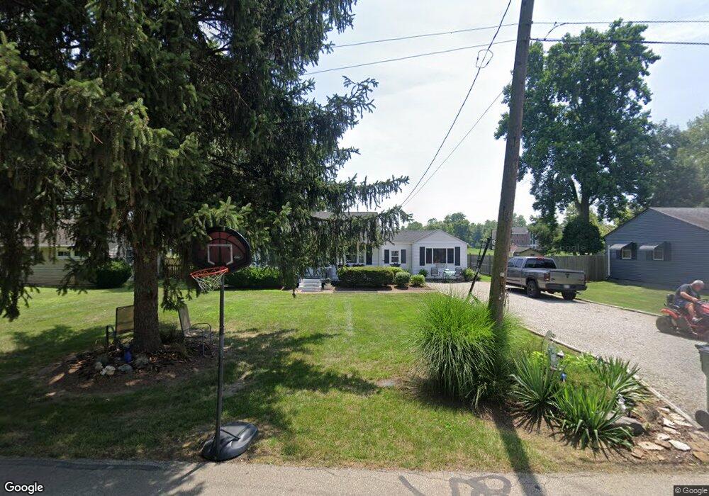 1097 Orchard Ln, Franklin, IN 46131 - photo 1