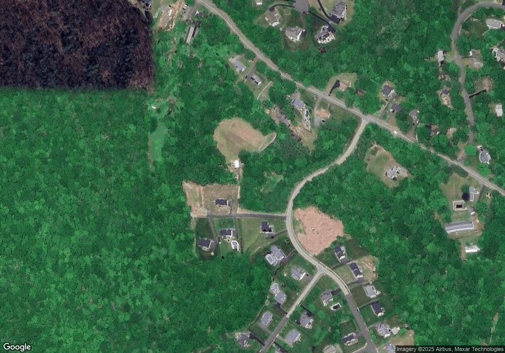 Lot 3 Kongscut Valley Trail, Glastonbury, CT 06033 - photo 1