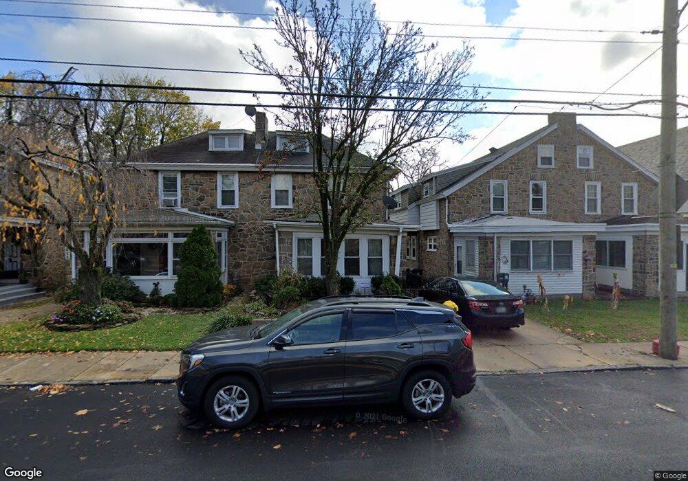 2008 N Washington St, Wilmington, DE 19802 - photo 1