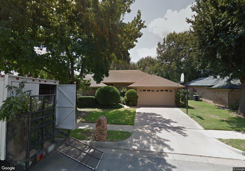 1300 Briarhaven Dr, Bedford, TX 76021 - photo 1