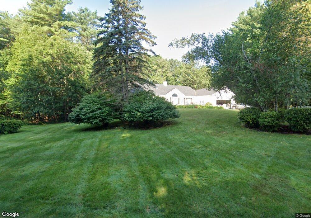 22 Four Winds Rd, Merrimack, NH 03054 - photo 1