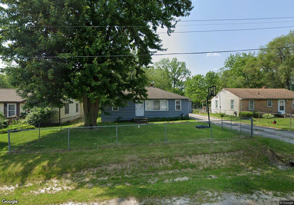 1475 Mark St, Flint, MI 48507 - photo 1