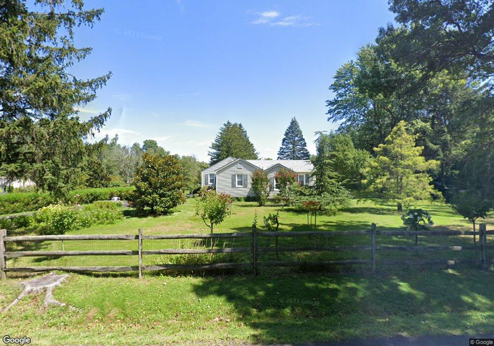 495 Spring Hill Rd, Skillman, NJ 08558 - photo 1