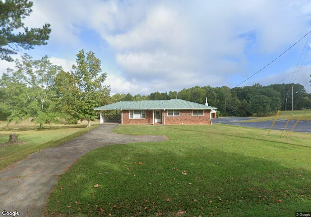 1574 Bowdon Junction Rd, Carrollton, GA 30117 - photo 1