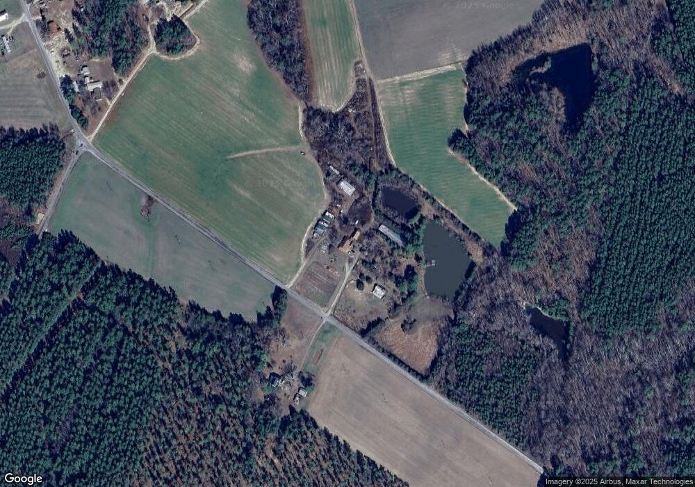 7306 Longview Dr, Kenbridge, VA 23944 - photo 1