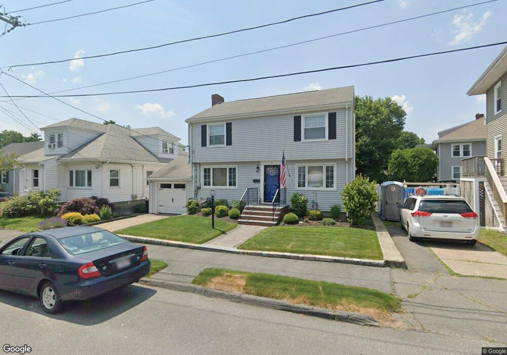 3 Shelton Rd, Swampscott, MA 01907 - photo 1