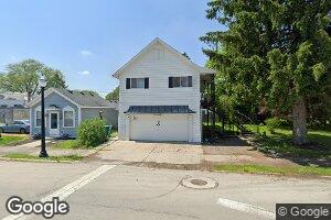 111 N Findlay Rd, Haskins, OH 43525