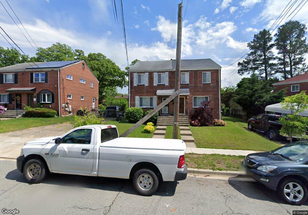 2605 Keating St, Temple Hills, MD 20748 - photo 1