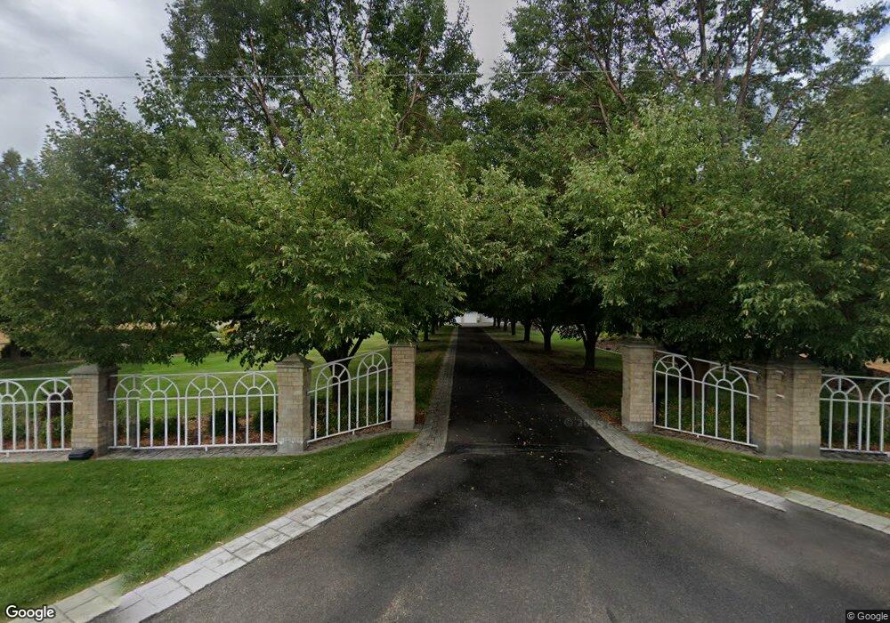 6233 S 600 W, Hyrum, UT 84319 - photo 1