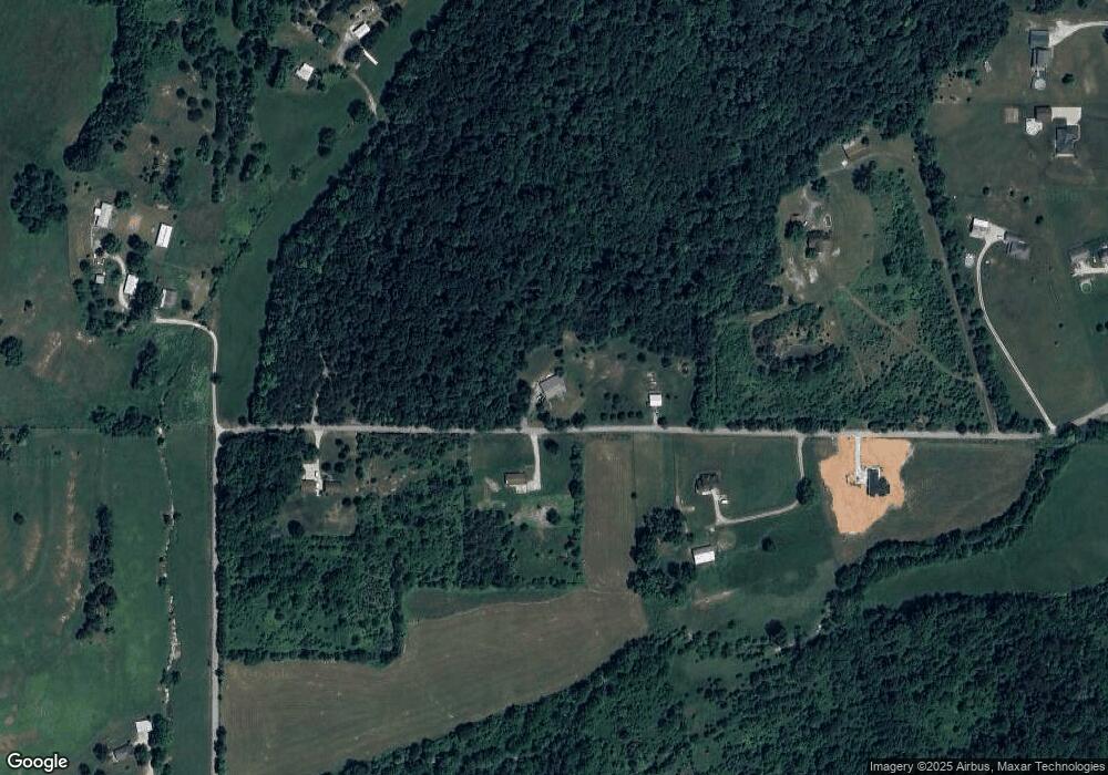 3955 Lazy Creek Rd NE, Lanesville, IN 47136 - photo 1