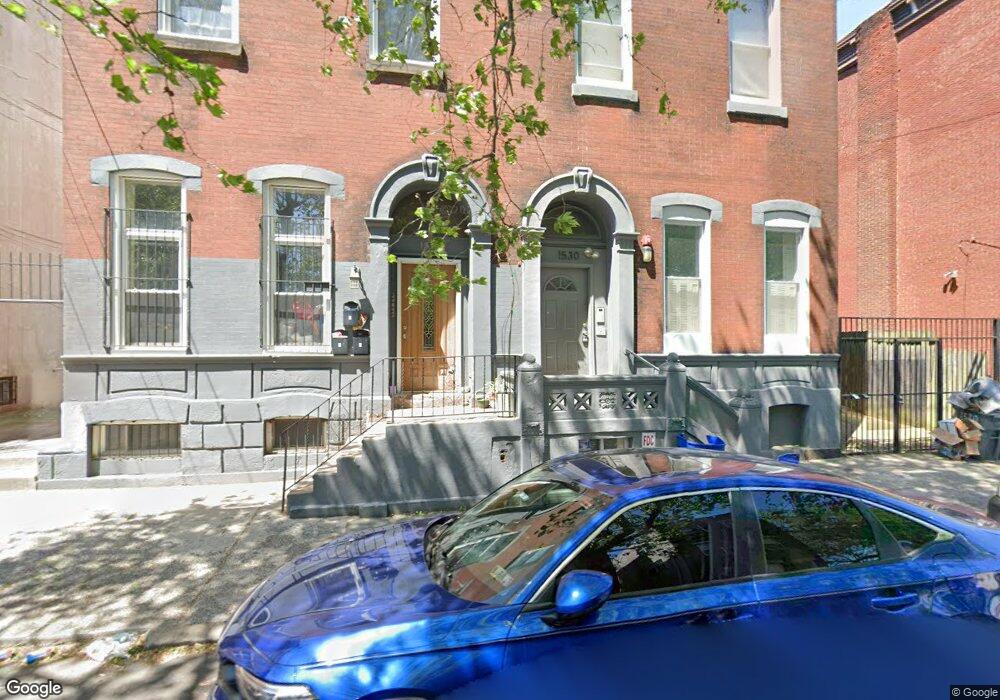 1530 N 17th St unit 2R, Philadelphia, PA 19121 - photo 1