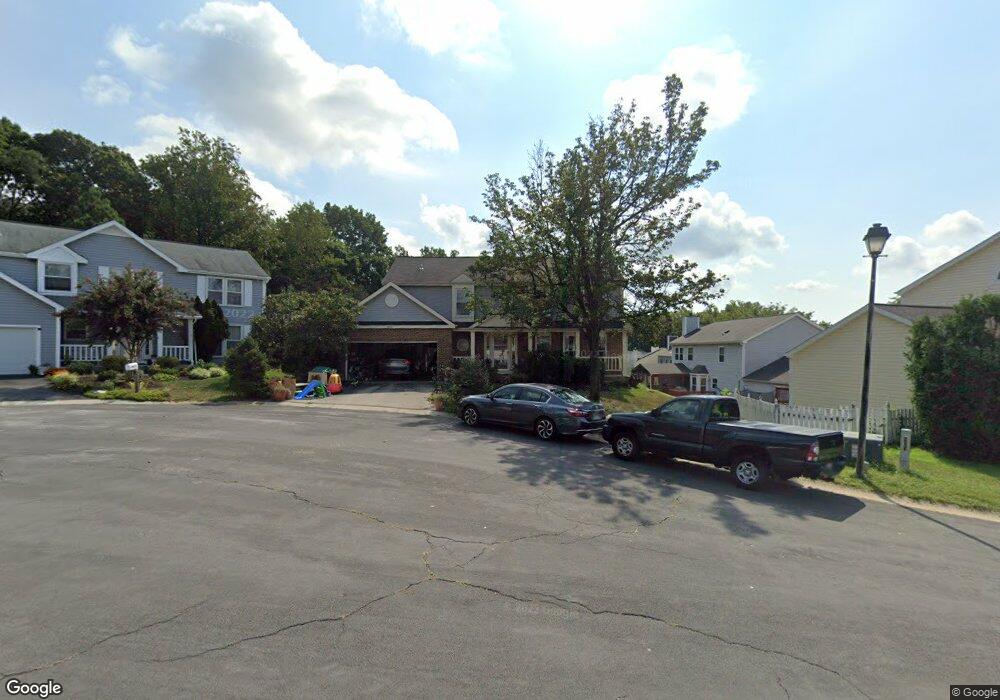 4403 Saddle Creek Way, Burtonsville, MD 20866 - photo 1