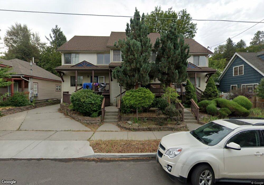 1623 W Clarke Ave unit 2, Spokane, WA 99201 - photo 1