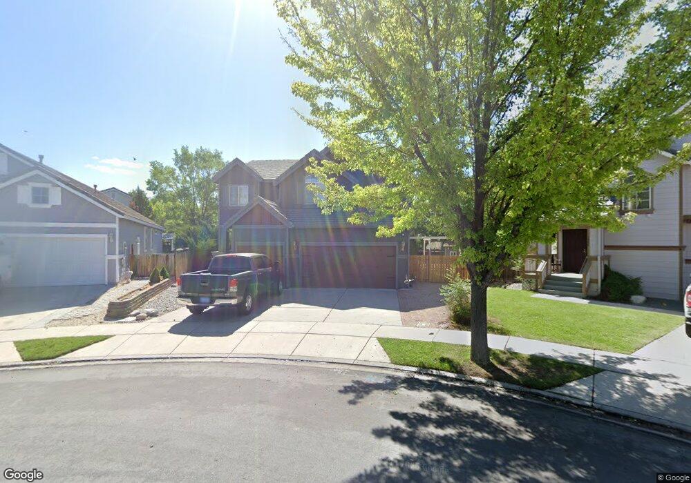 7495 Ambush Ct, Sparks, NV 89436 - photo 1