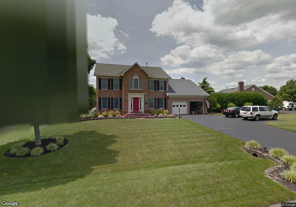 8215 Skipwith Dr, Frederick, MD 21702 - photo 1