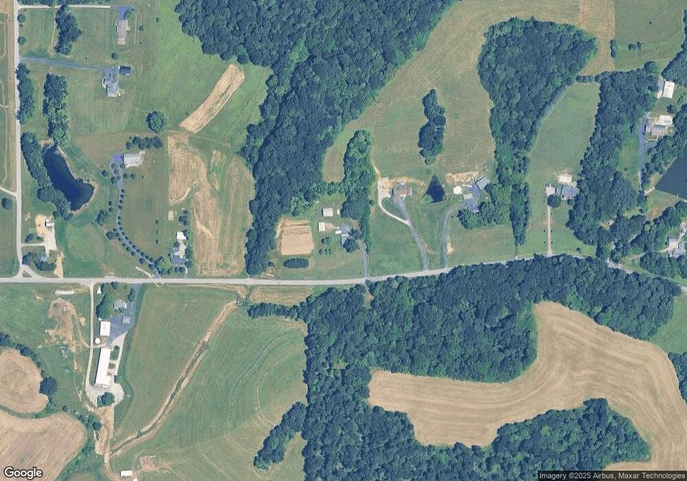 4511 Saint Johns Rd, Floyds Knobs, IN 47119 - photo 1