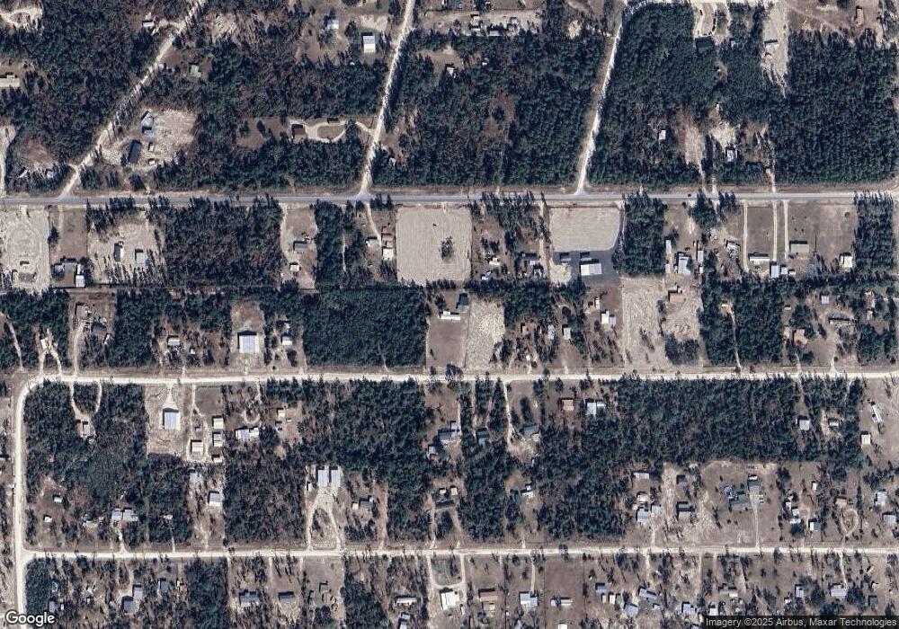 18354 E Royal Oak Dr, Perry, FL 32348 - photo 1