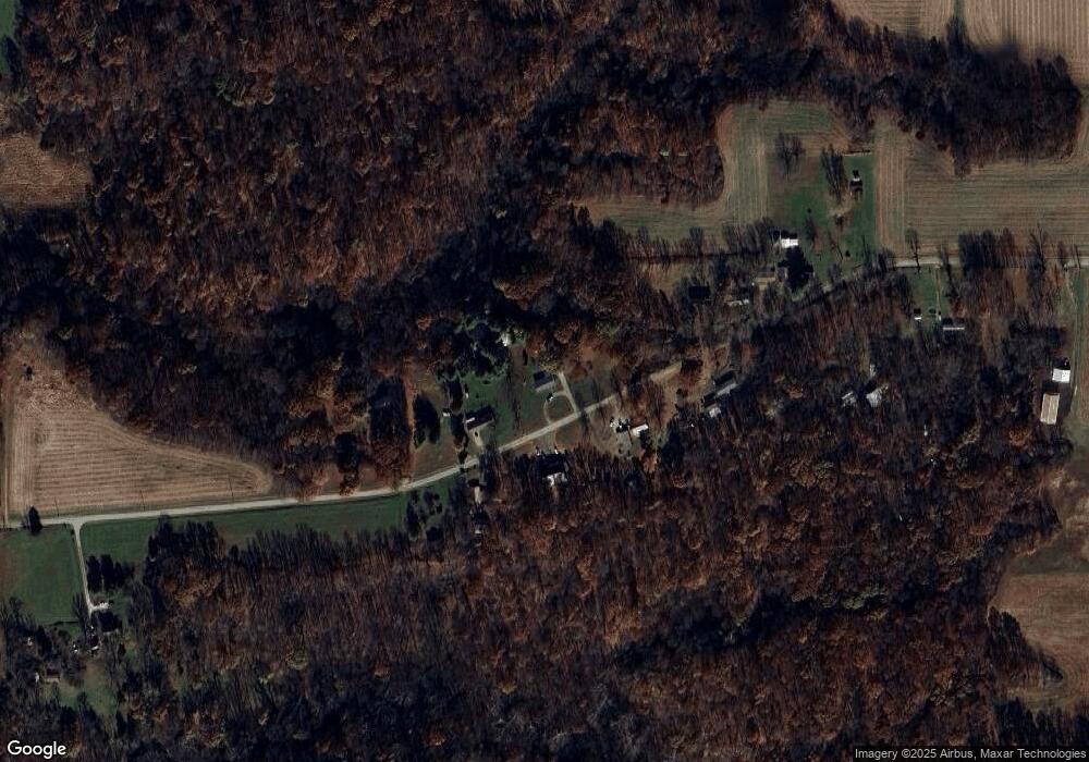 2364 W Hibbs Rd, Kingman, IN 47952 - photo 1