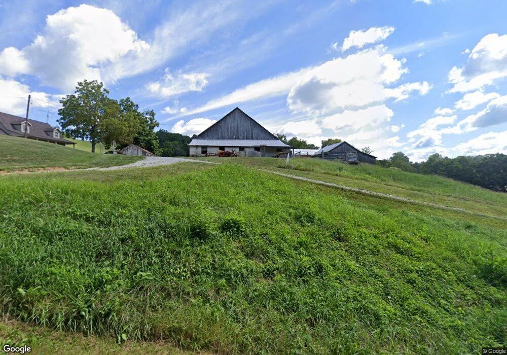 25362 Bullfork Rd, Oldenburg, IN 47036 - photo 1