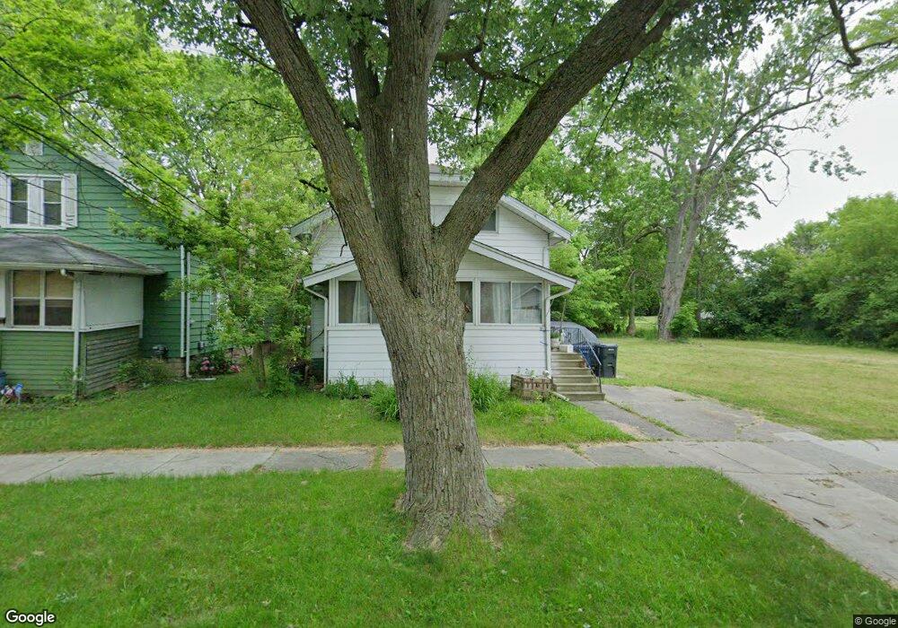 1648 Wisconsin Ave, Flint, MI 48506 - photo 1