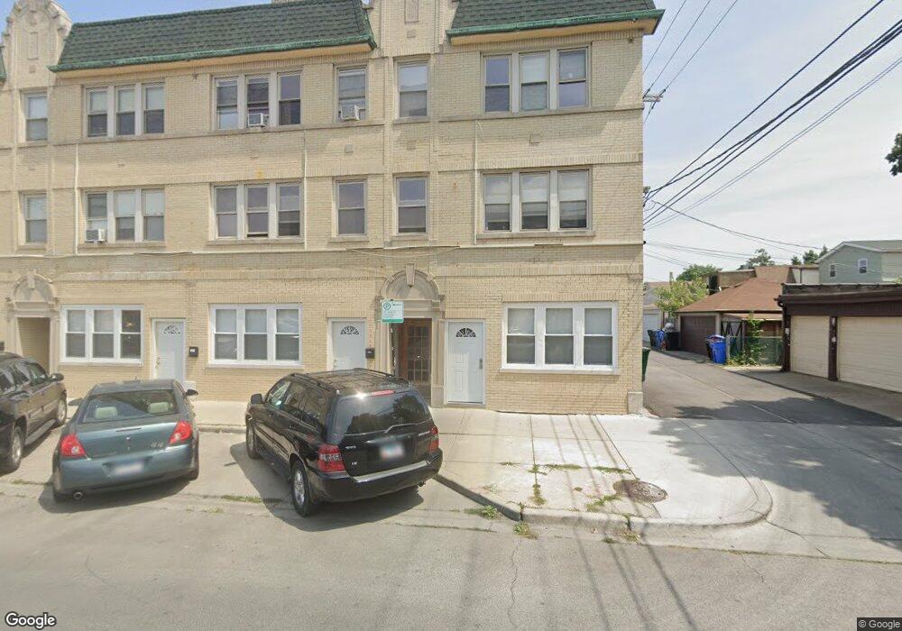 3149 N Long Ave unit 2, Chicago, IL 60641 - photo 1