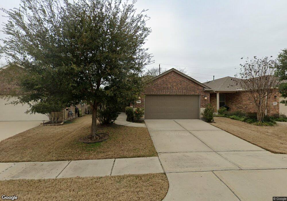 426 Mistflower Dr, Richmond, TX 77469 - photo 1