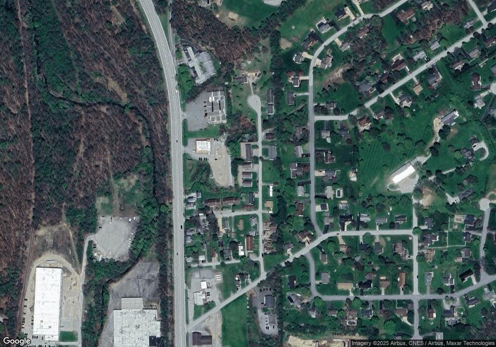 1272 Ben Avon St, Indiana, PA 15701 - photo 1