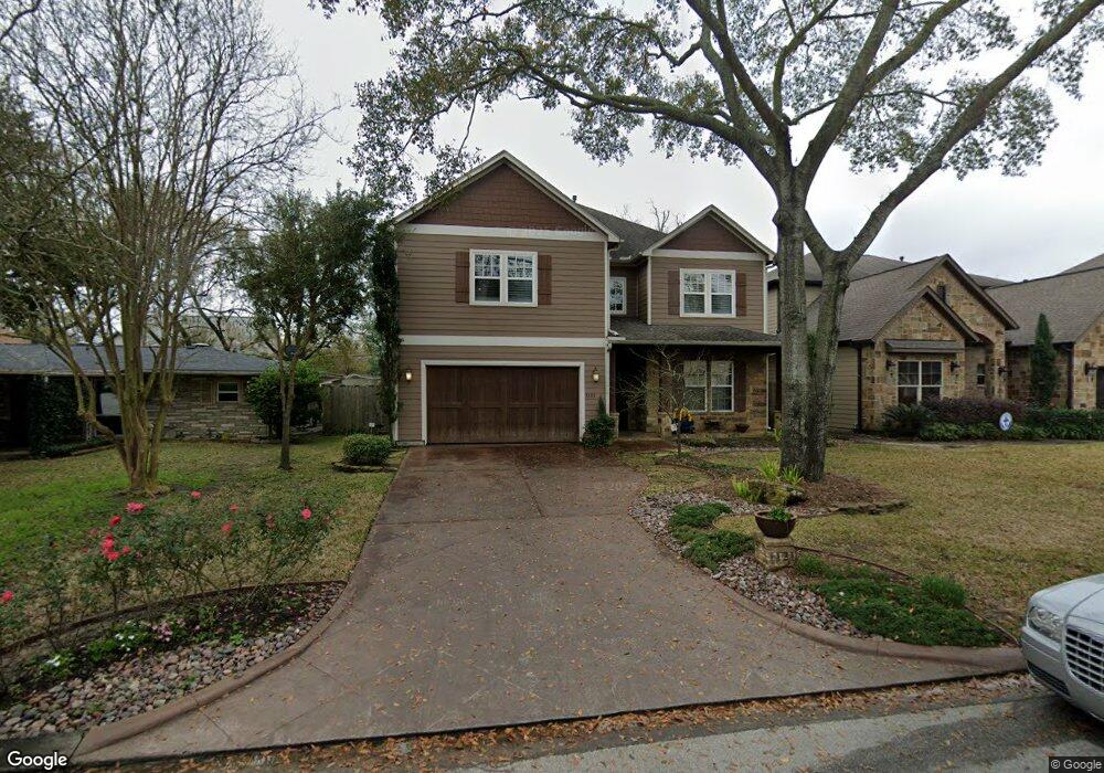 1121 Kinley Ln, Houston, TX 77018 - photo 1