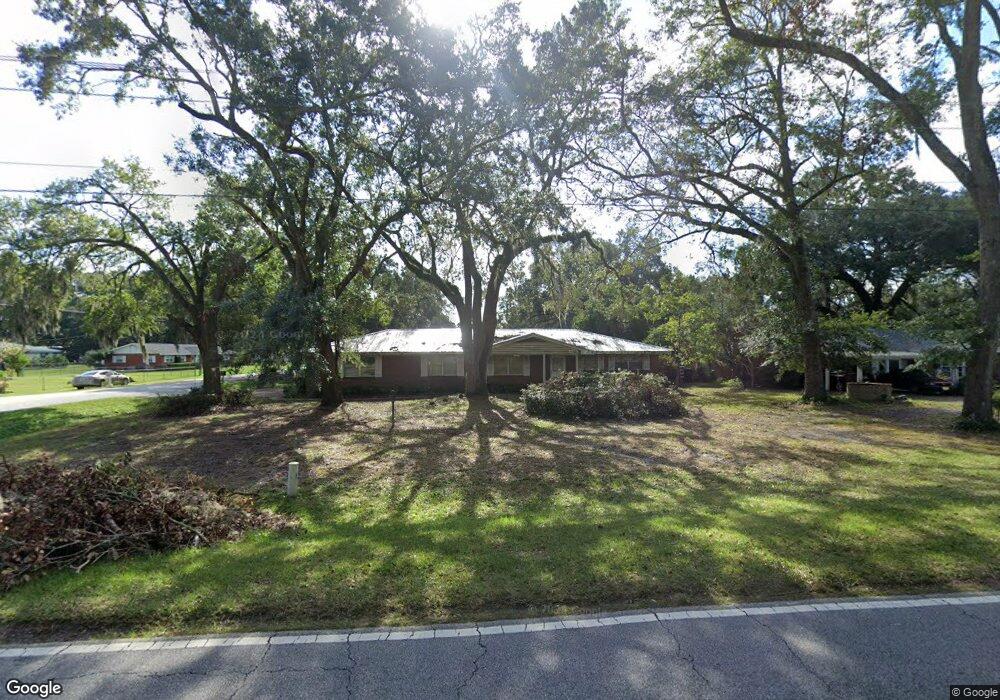 320 Walker Rd, Brunswick, GA 31520 - photo 1