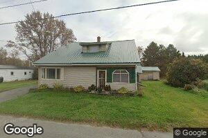 3354 Aroostook Rd, Eagle Lake, ME 04739