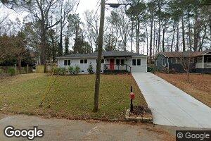 3163 Bay St, Scottdale, GA 30079