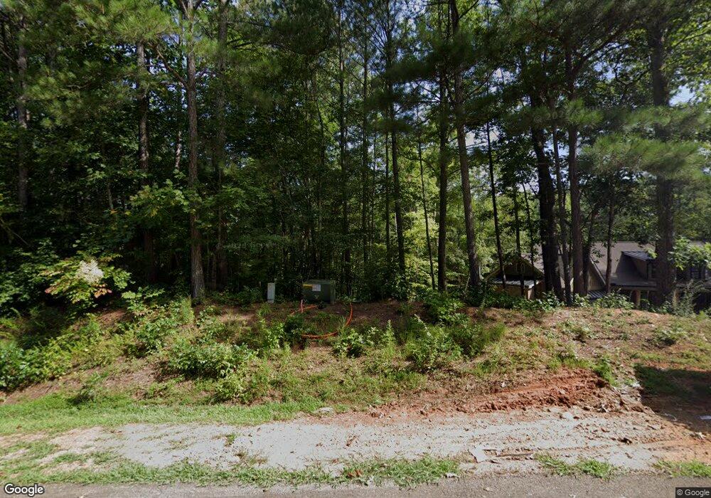 Lot 46 Lower Creek Trail, Ellijay, GA 30540 - photo 1