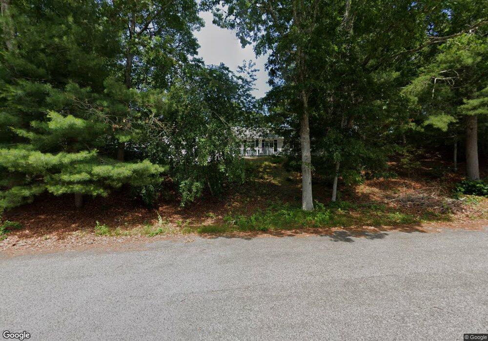 14 Cypress St, Bourne, MA 2532 - photo 1