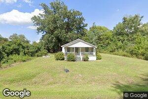 126 S Oak St, Pamplico, SC 29583