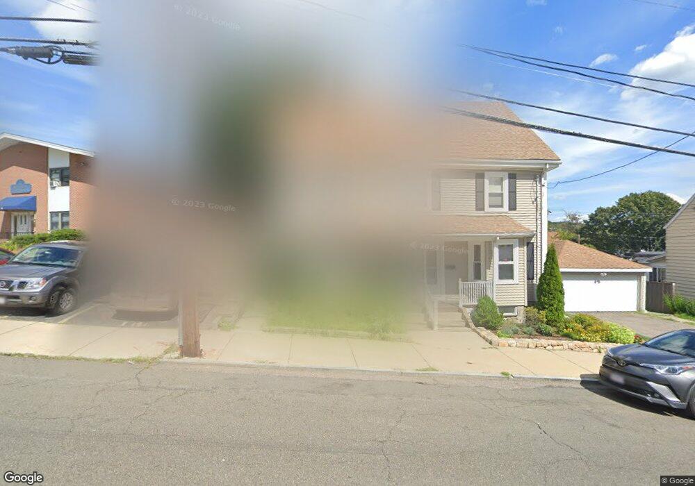 76 Warren Ave, Woburn, MA 01801 - photo 1