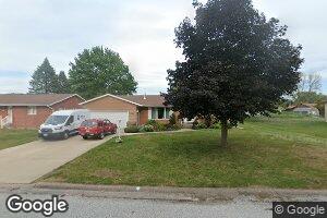 601 13th Ave, Durant, IA 52747
