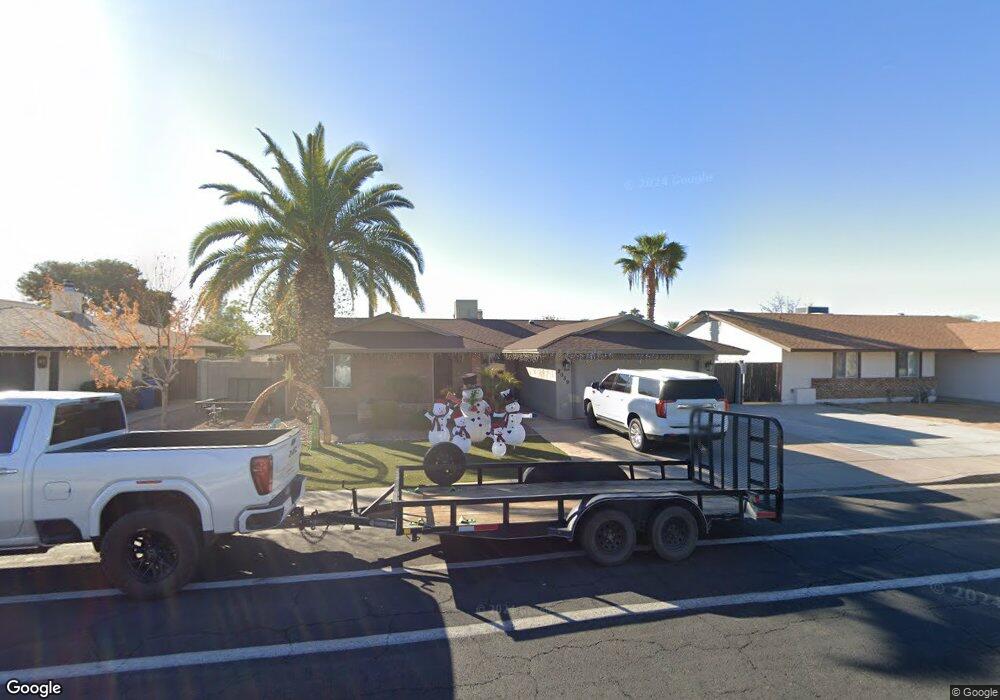 2039 E Inverness Ave, Mesa, AZ 85204 - photo 1