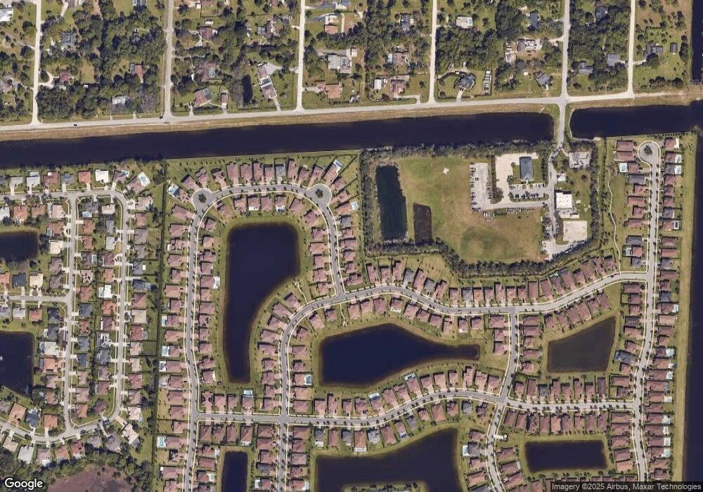 3225 Streng Ln, Royal Palm Beach, FL 33411 - photo 1