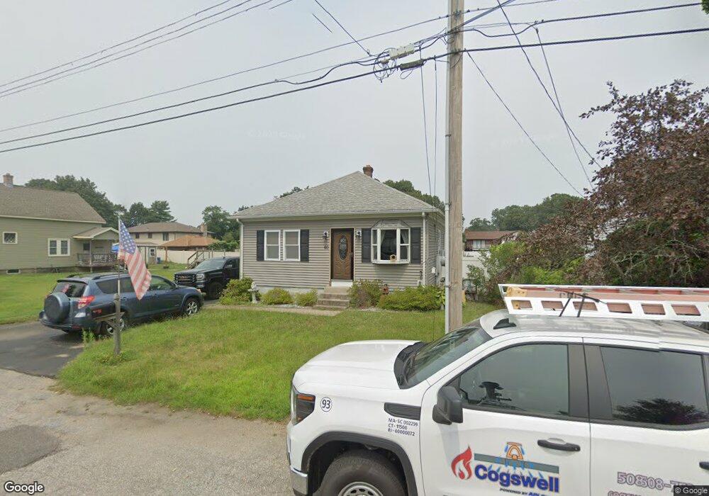 40 Belmont St, Ludlow, MA 01056 - photo 1