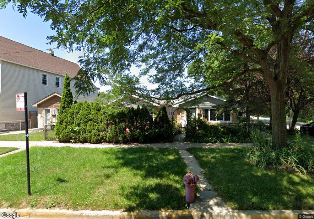 602 W 49th St, Chicago, IL 60609 - photo 1